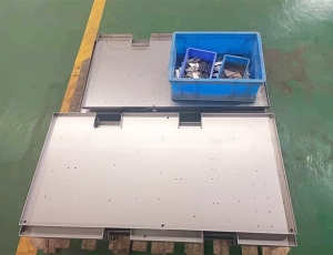 生產設備（bèi）