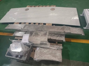 鈑（bǎn）金加工